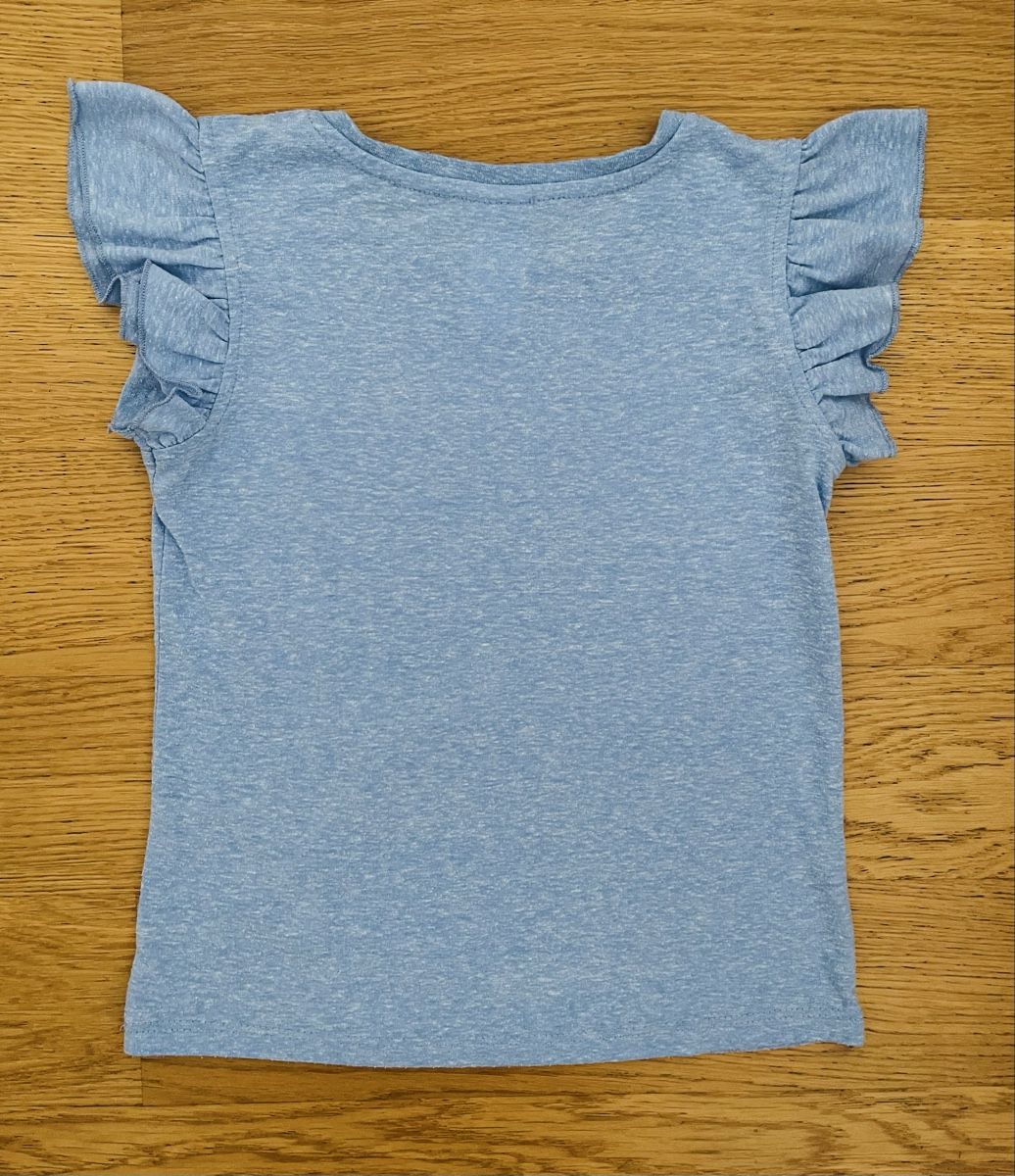 Blusen, T-Shirts & Tops: T-shirt Taille 122 – Gebraucht aus Sion von FashionStore3 1