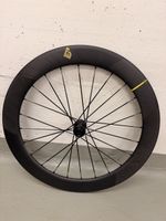 Mavic HR 28″ Cosmic SLR 65 Disc CL – 12×142 – Shimano
