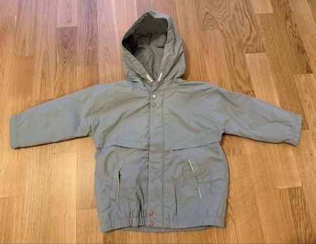 ZARA - Veste mi-saison 2-3 ans, taille 98cm