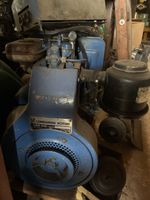Lombardini LDA 510 Motor für Ihre Frühlingsprojekte!