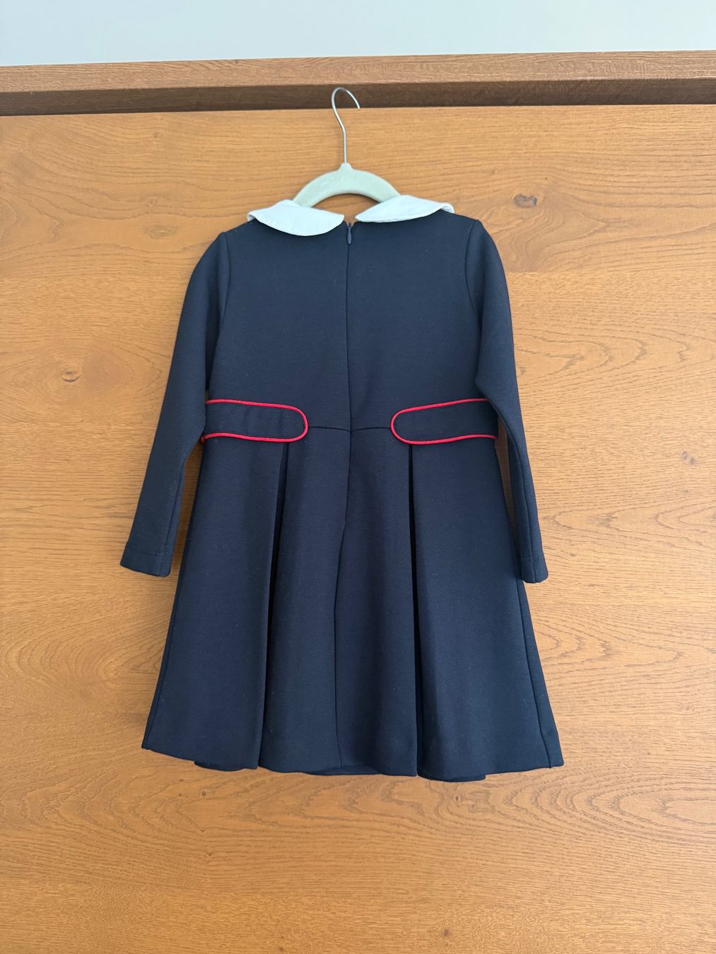 Vestiti & Gonne: Zeitloses Jacadi Kleid – Usato da Gossau ZH venduto da psyche82 1