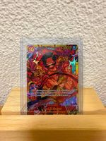 One Piece Card Game Gol. D. Roger OP09-118