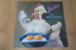 Birth Control – The Best Of Birth Control