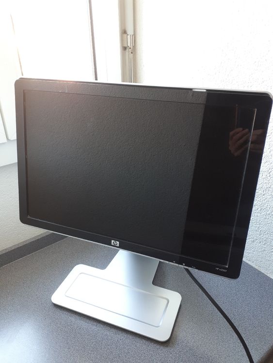 Montor HP 22 Zoll | Kaufen auf Ricardo