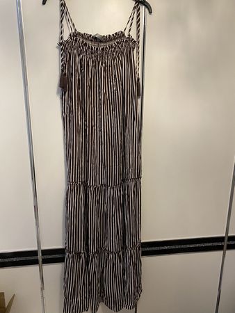 Maxi Kleid von HALLHUBER gr.40