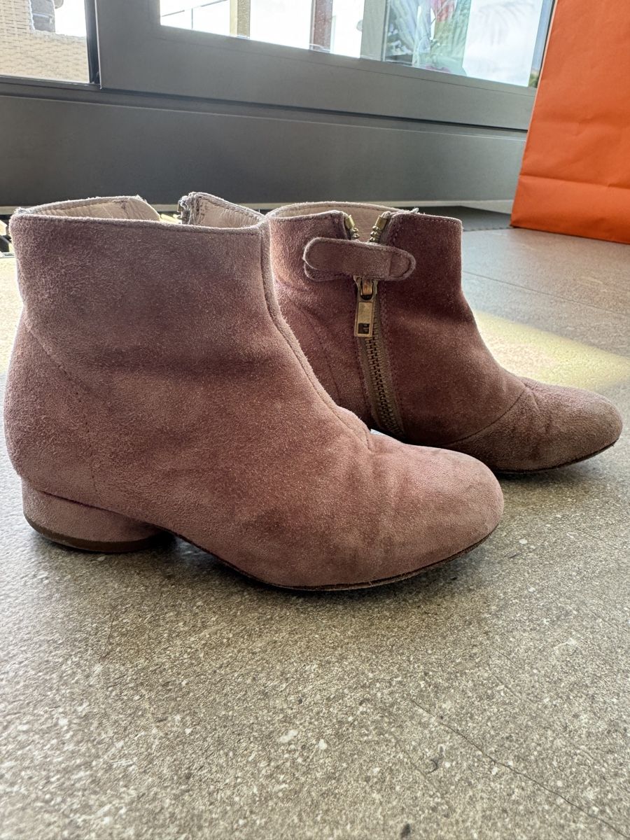 Bonpoint Chaussures garçon: Stivaletti bonpoint – D'occasion à Ruvigliana par lux_t2sb