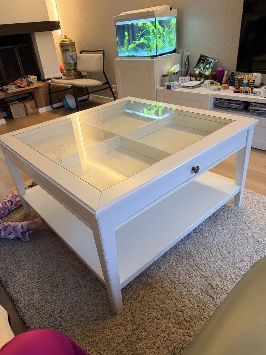 Ikea Tables: couchtisch  Ikea – D'occasion à Bonstetten par man_2g8k 4