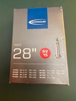 Fahrradschlauch Schwalbe SV15 28"