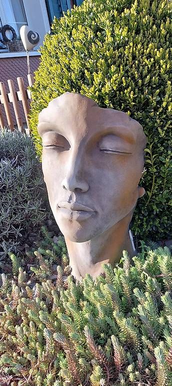 Sculture & Statue: Skulpturen – Usato da Mauensee venduto da Priska7896 2
