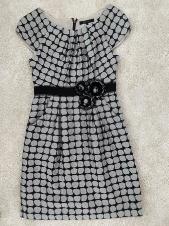 Tolles Kleid von BCBG Max Azria (Gr. 36)