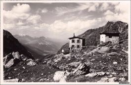 Klosters GR // Silvretta Haus 1949