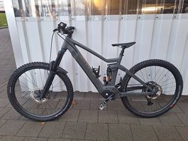 E-Mountainbike