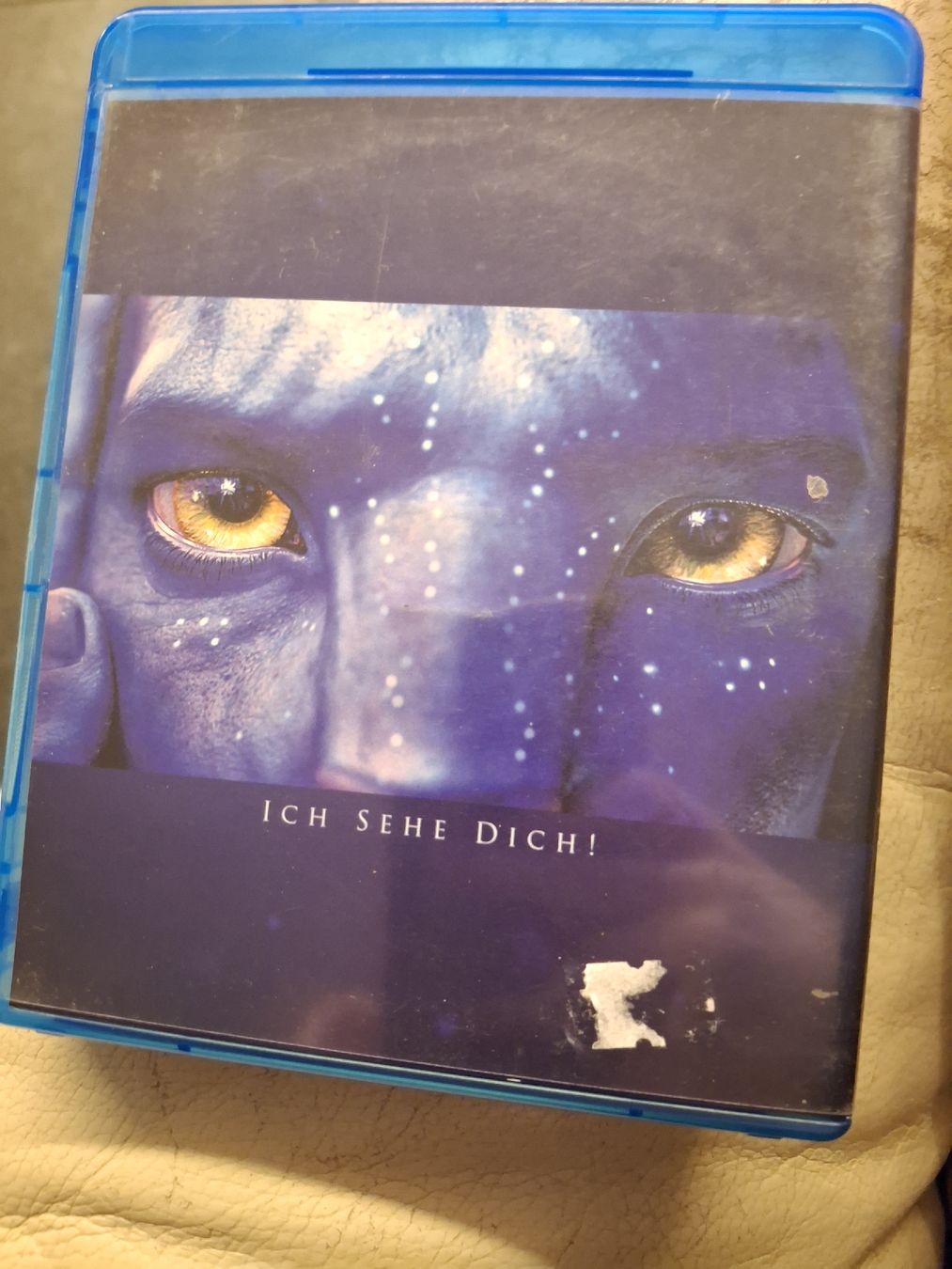 Alle DVDs: Avatar Blu-ray - Tauchen Sie ein in eine andere Welt! – Gebraucht aus Dinhard von lor_p8fn 1