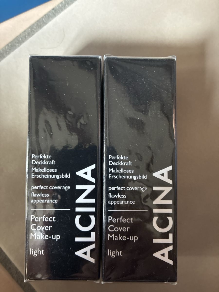 Make-up: Fond de teint  – Nuovo e nell'imballaggio originale da Berlens venduto da aye_lf66