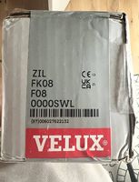 VELUX Insektenschutz Rollo