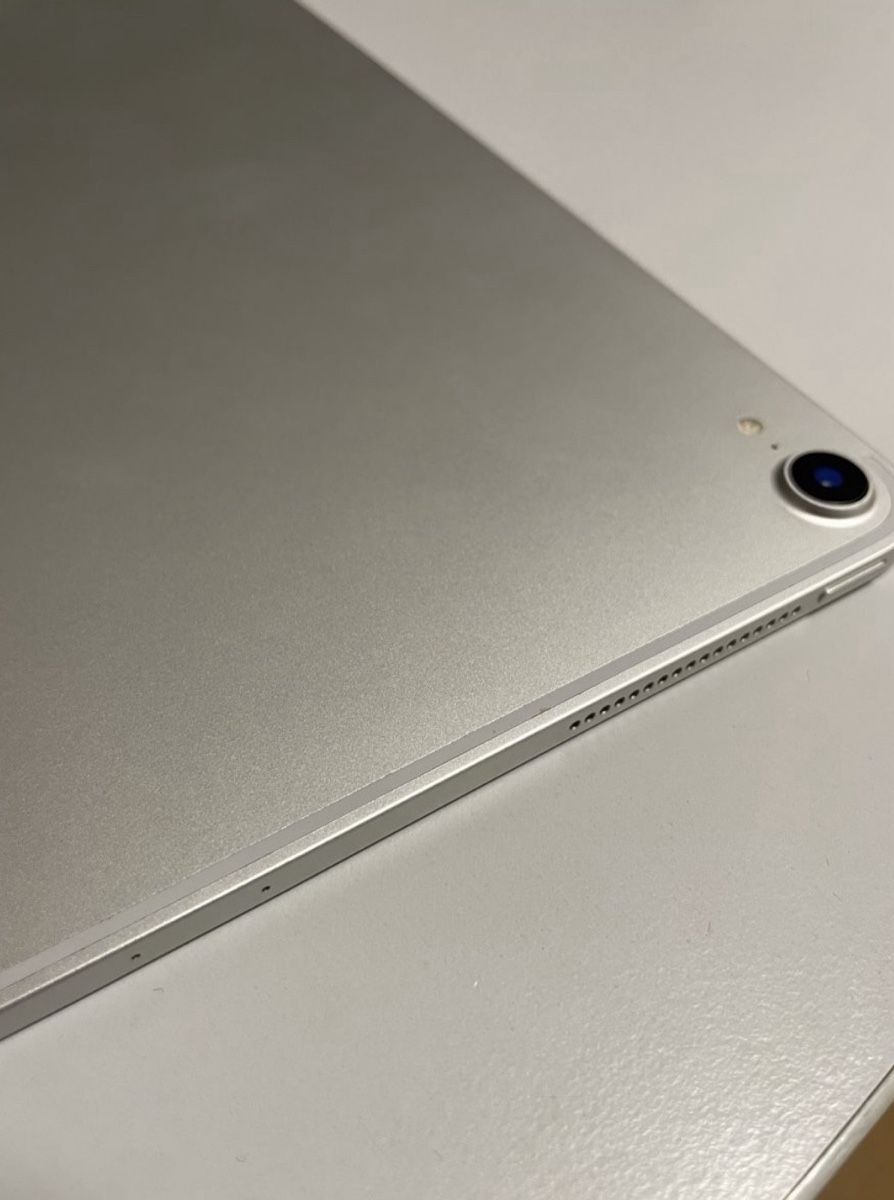 Apple Tablet PC: Ipad 12,9 pro – Difettoso da Visp venduto da Dom87dom 7