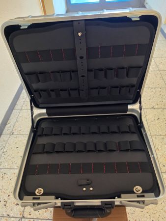 Wekzeugkoffer