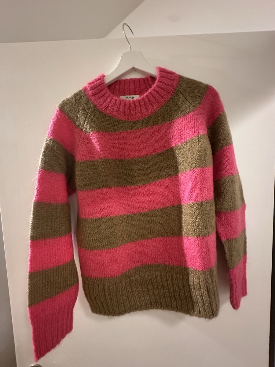 Cos Maglioni & Felpe: COS Pullover, XS – Nuovo (secondo la descrizione) da Zürich venduto da linavsxx