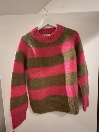 COS Pullover, XS