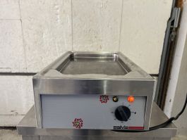Salvis Grill