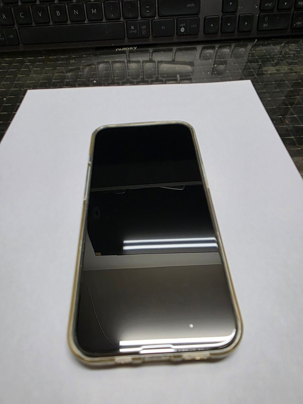 Apple Telefoni cellulari / Smartphones: Apple iPhone 13 Pro 512 GB wie Neu! – Usato da Basel venduto da Trixie64 2