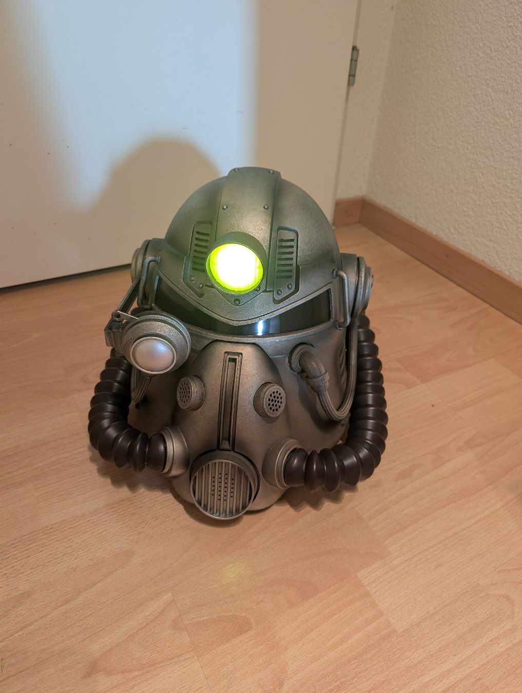 Jeux: Fallout 76 T-51b Power Armor Helm – D'occasion à Cham par Wypaek_CH 6