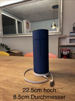 ULTIMATE EARS Megaboom 3 Portabler Lautsprecher / Blau