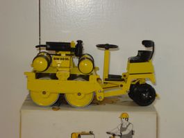 BOMAG BW 90 SL Tandemwalze