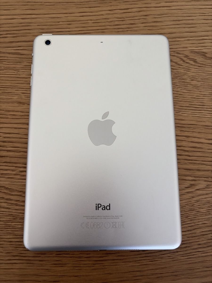 Apple Tablet PC: iPad mini – Gebraucht aus Breganzona von Ind-21 1