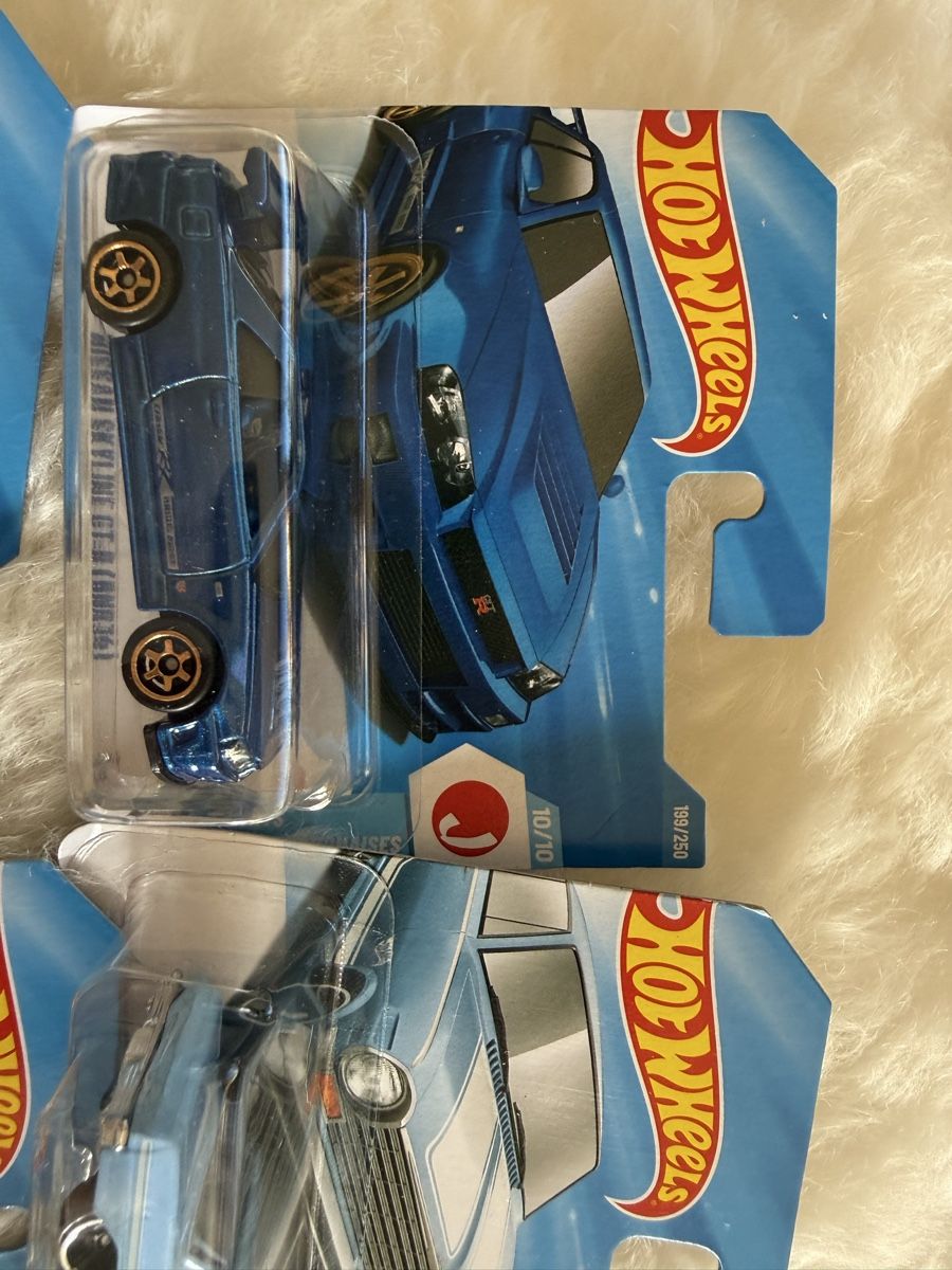 Hot Wheels Giocattoli: 13 Hot Wheels / neu  – Nuovo (secondo la descrizione) da Olten venduto da ale_nb2x 9