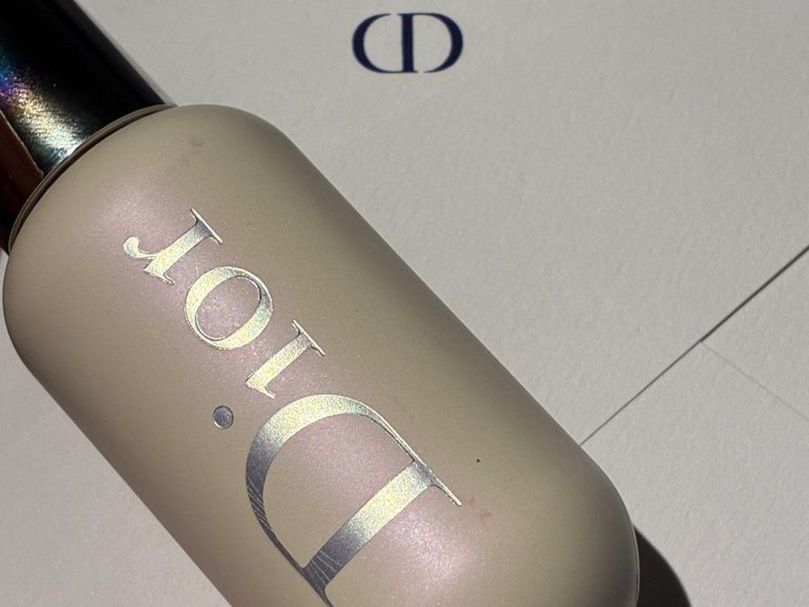 Dior Make-up: Dior Backstage Face&Body Primer 001 Universal-Neu! – Nuovo e nell'imballaggio originale da Niederglatt ZH venduto da karinso 2