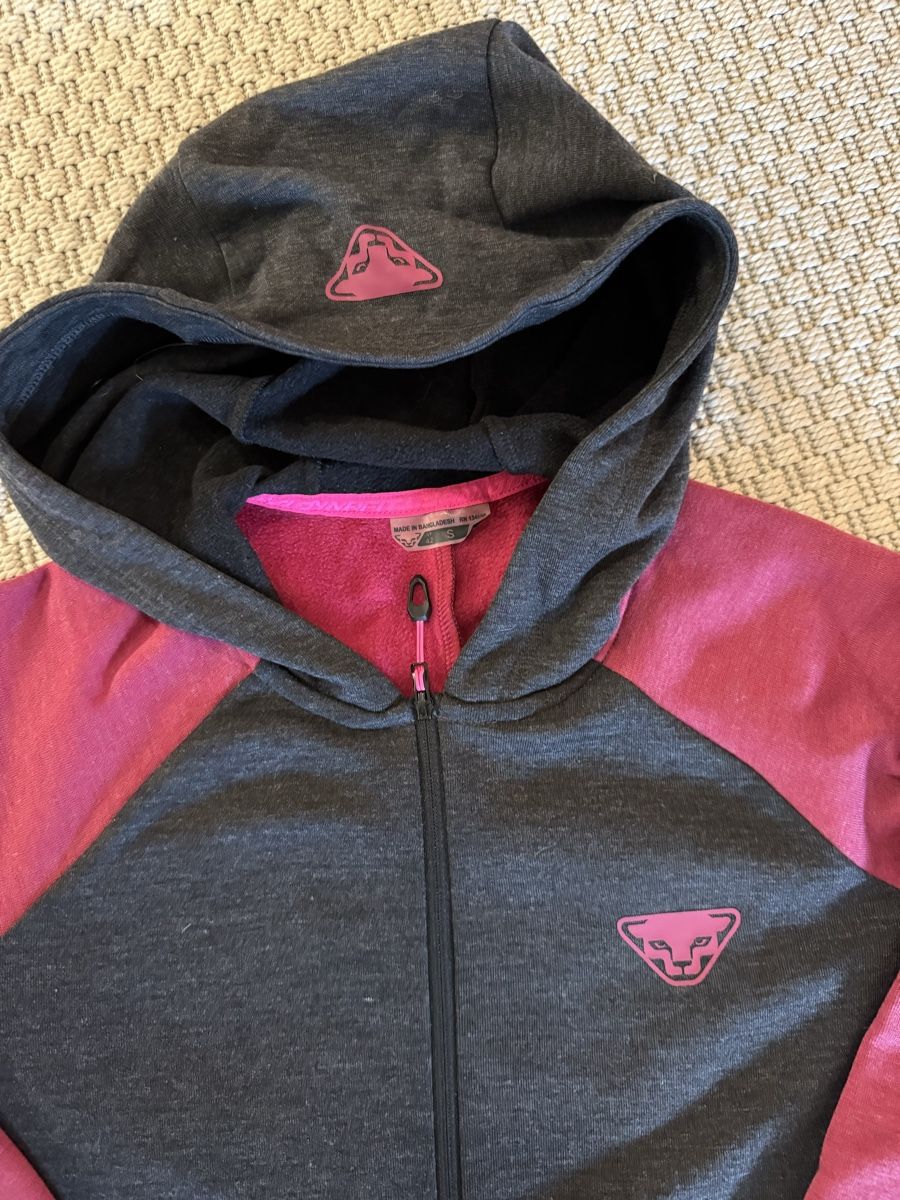 Dynafit Maglioni & Felpe: Dynafit Pulloverjacke  – Nuovo (secondo la descrizione) da Zermatt venduto da Lisboa30 1