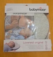 Babymoov Lovenest original Babykopfkissen neu