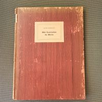 Die Lorraine in Bern 1952