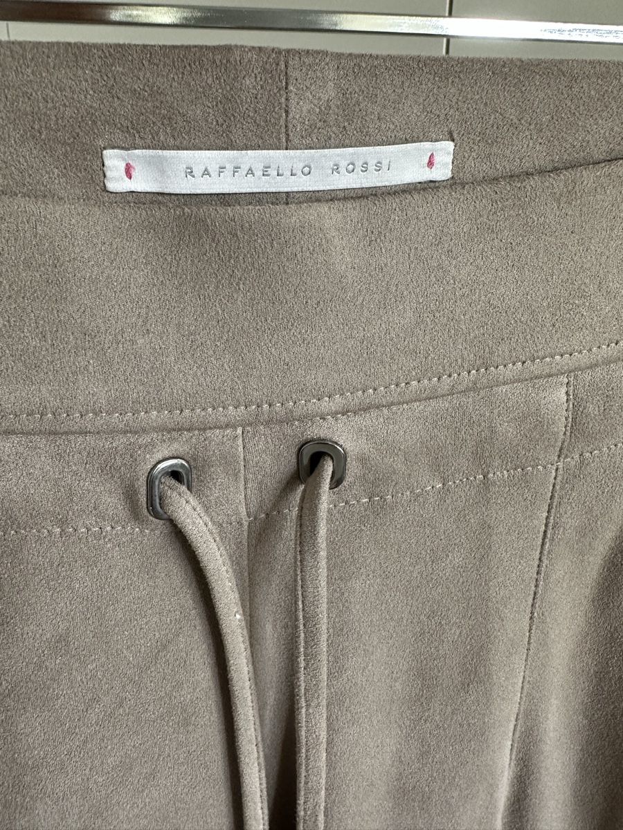 Raffaello Rossi Hosen: Joggpant von Rafaello Rossi – Gebraucht aus Tagelswangen von zahnstein1 2