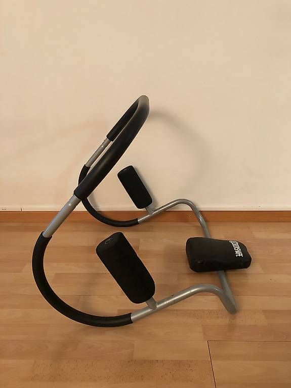 Hometrainer: Bauchmuskeltrainer – Gebraucht aus Spreitenbach von V.Tasev 3