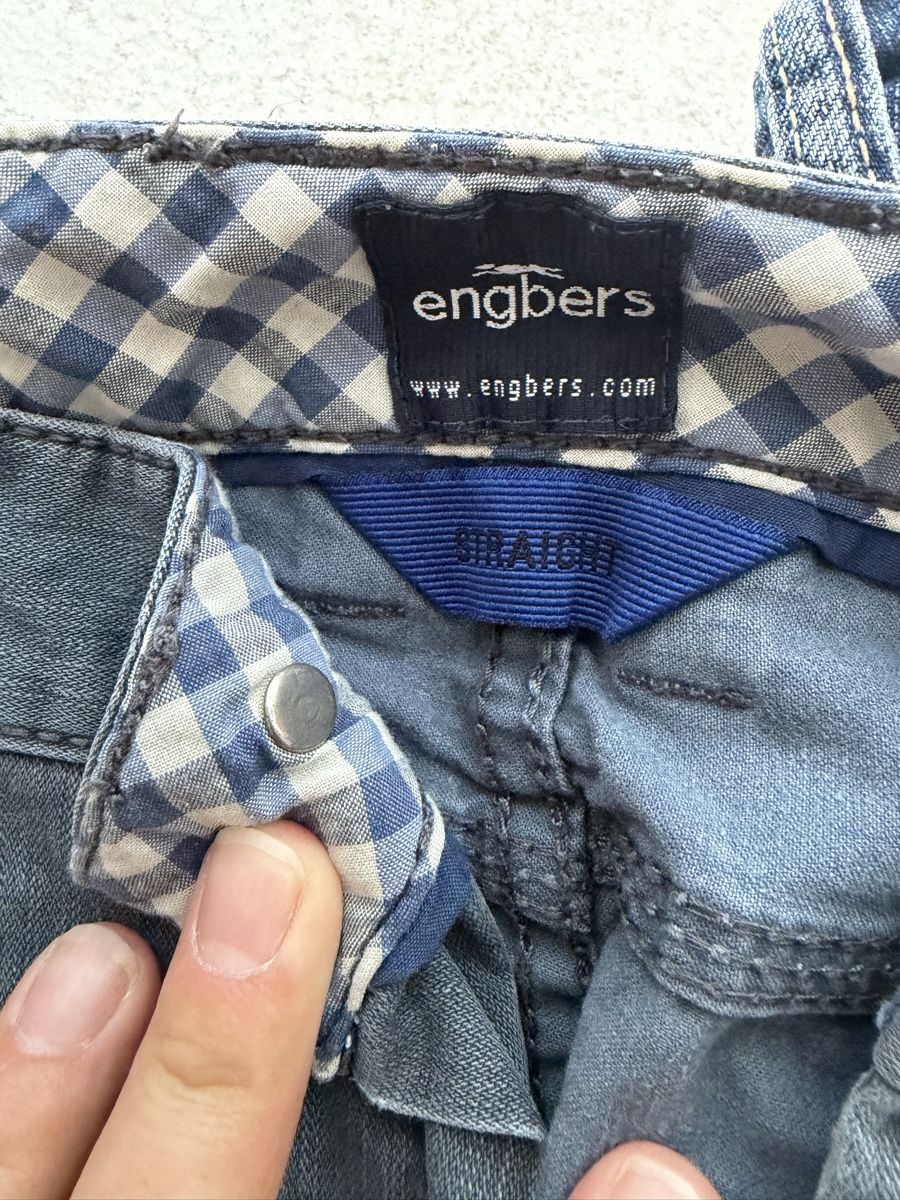 Kleiderpakete: Herren Jeanspaket – Gebraucht aus Güttingen von Annuschka17 1
