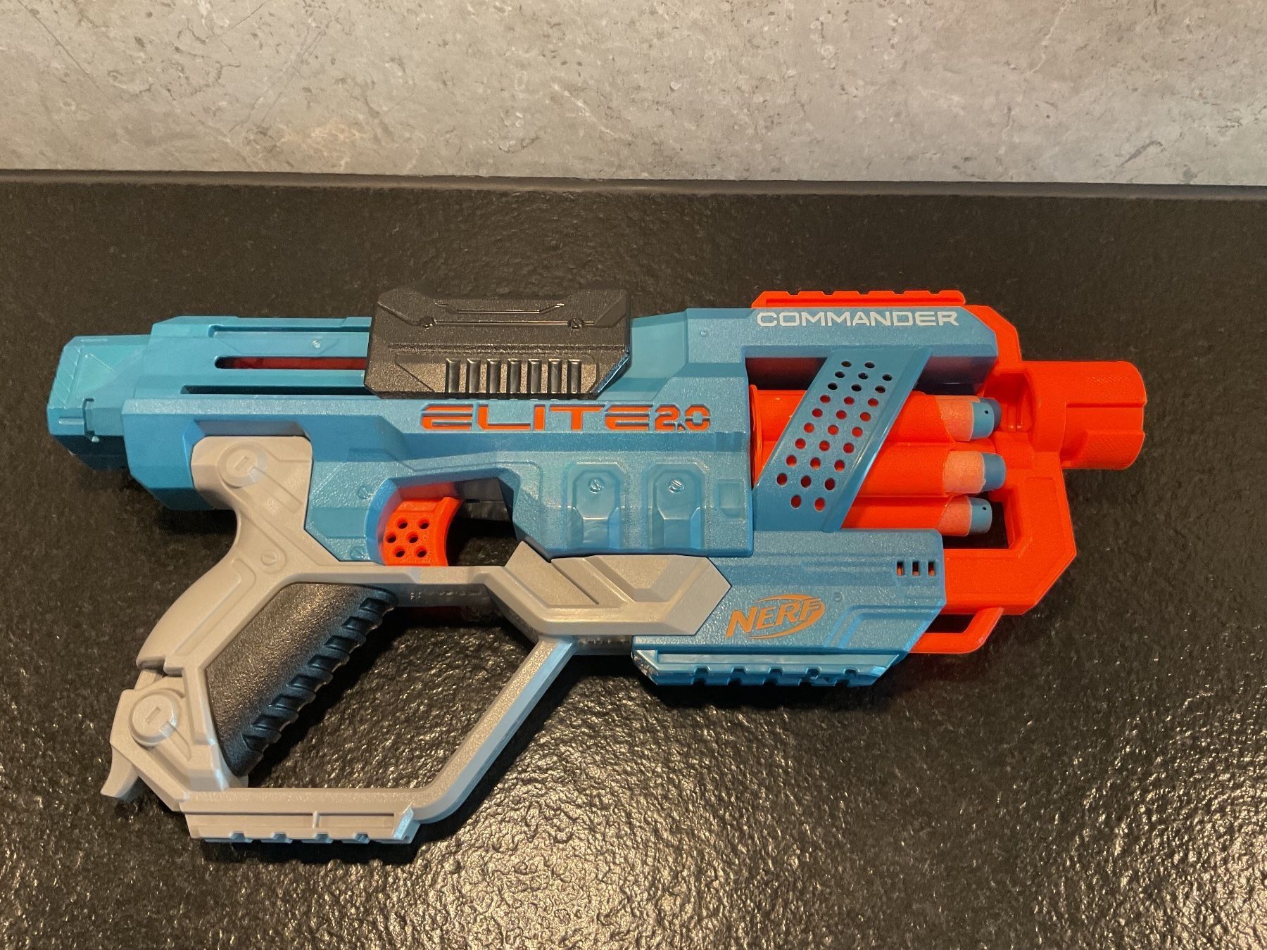 Nerf Giocattoli: Pistolets Nerf – Usato da Neuchâtel venduto da sta_7qfy 2