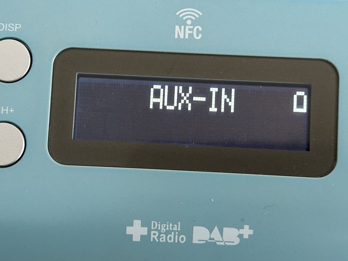 Lenco Radio: Lenco DAB+ / FM Radio mit Bluetooth – Usato da Frauenfeld venduto da berk39 7