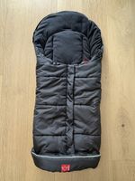 Winter Fußsack Kaiser