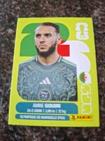 Panini FIFA WM 2026 Sticker Amine Gouiri ALG 18