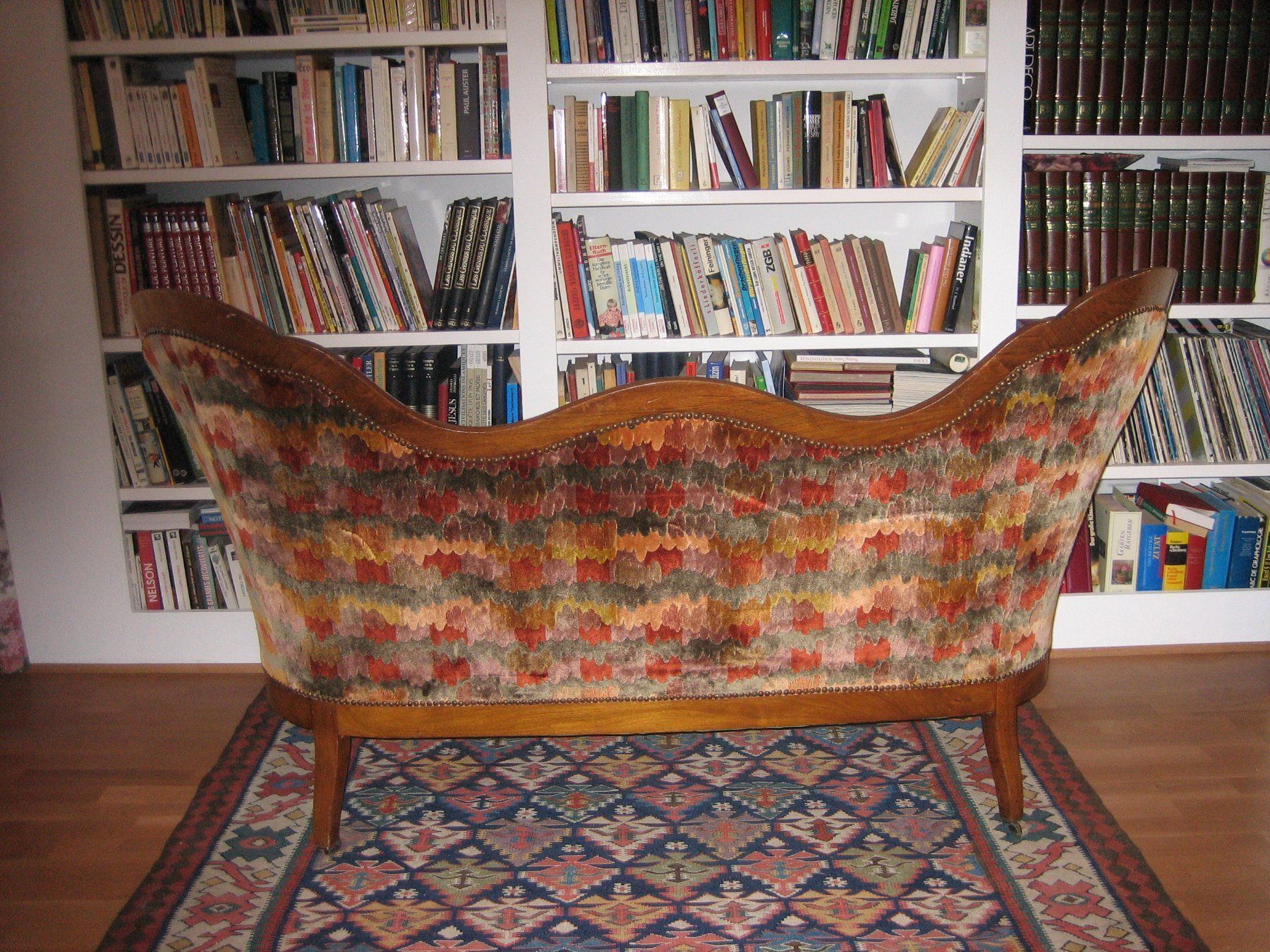 Sofas: Canapé /2 Voltaires Ep. Louis Philippe – Gebraucht aus Basel von Lancer4 3