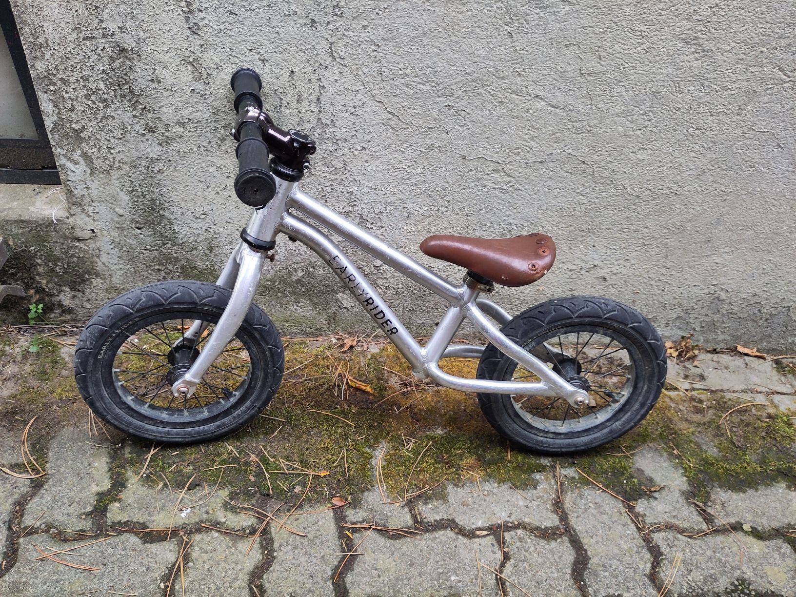 Early Rider Veicoli per bambini: Laufvelo Early Rider – Usato da Biel/Bienne venduto da iri_9tqh