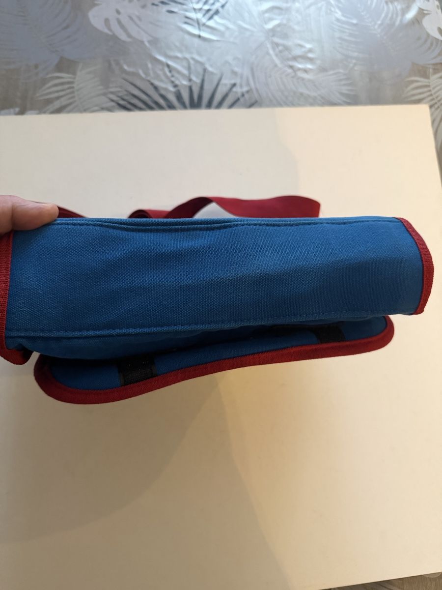 Borse: Sac Super Mario Bros top – Usato da Genève venduto da sho_67qj 3