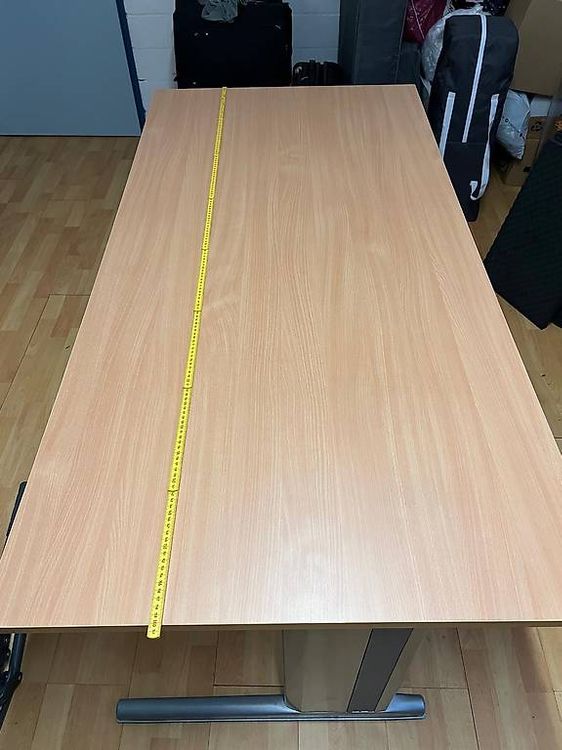 Scrivanie: Bürotisch – Usato da Suhr venduto da erh_n986