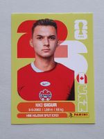 Panini FIFA WM 2026 * Niko Sigur (CAN 16)