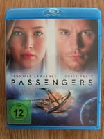 Passengers (Blu-Ray)