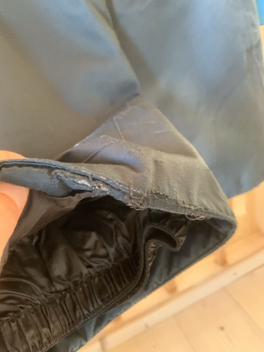 Mckinley Hosen: Skihose Mc Kinley Gr. 152 – Gebraucht aus Biberist von coffee13 8