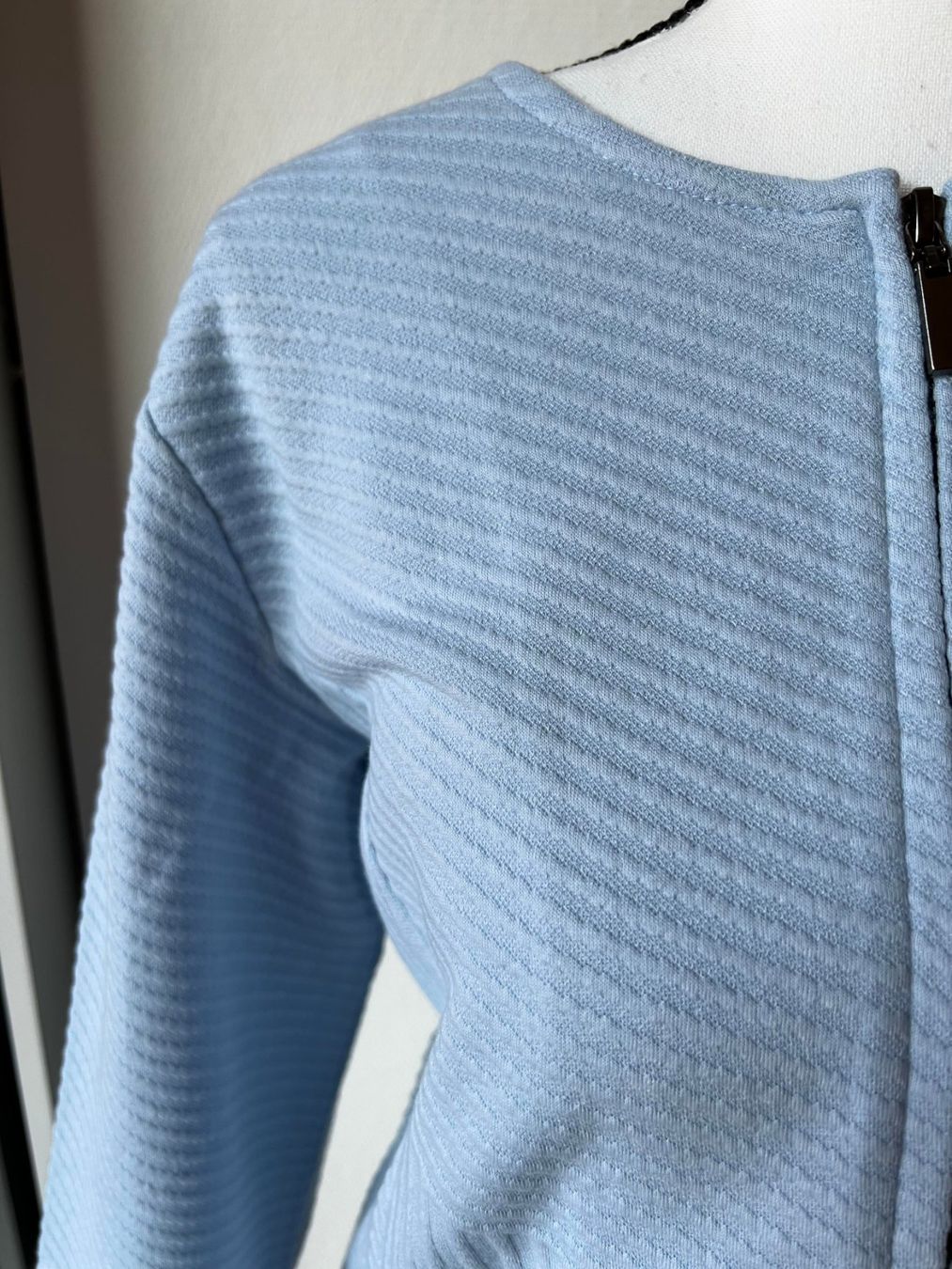 Chemisiers: Neue Bluse M – Neuf avec emballage d'origine à Riehen par edu_92w7 3