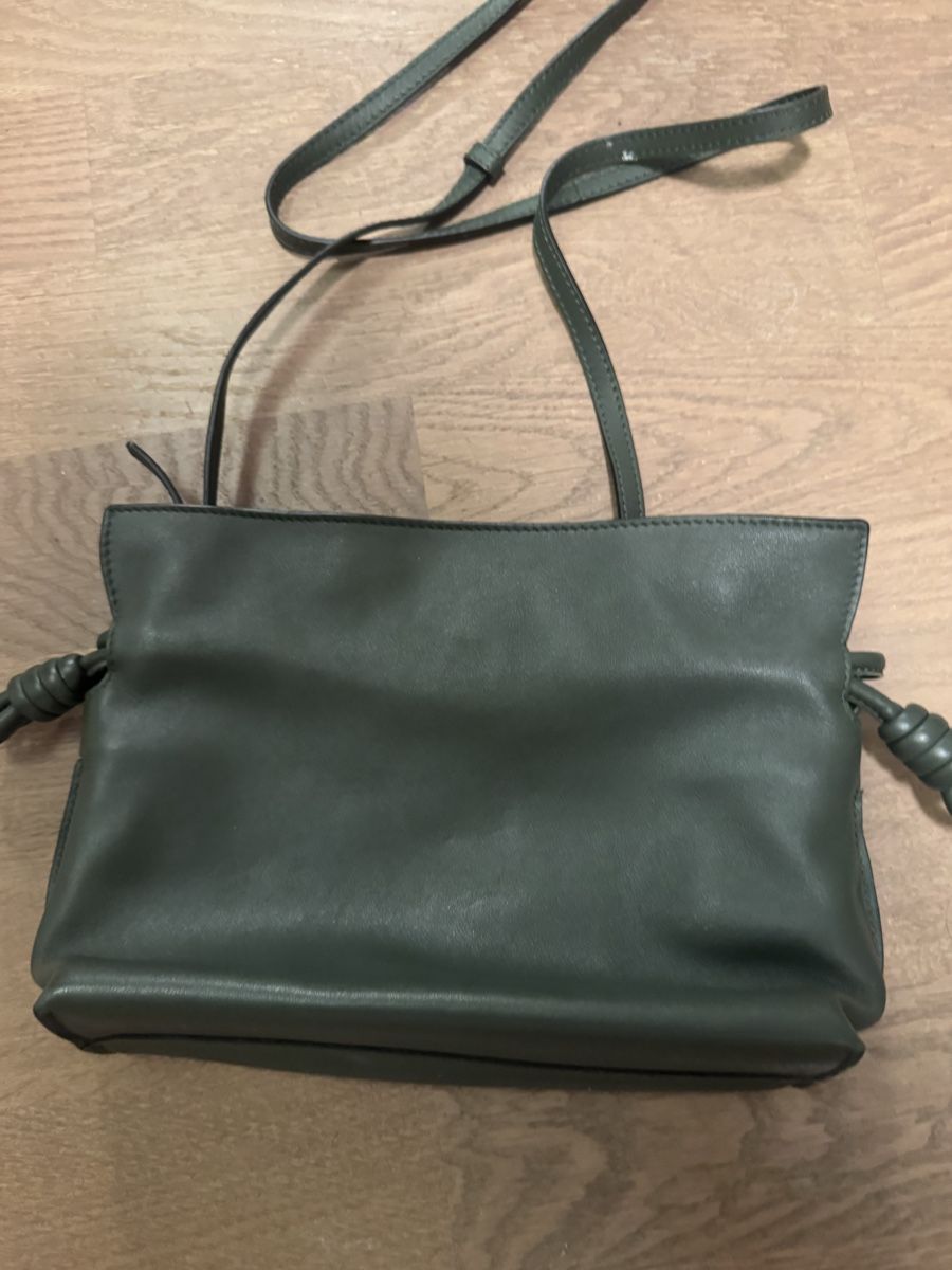 Loewe Taschen für Damen: Loewe Flamenco Bag – Gebraucht aus Küsnacht ZH von Zafsa 1